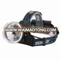 Boruit High Power Head Lamp L2 Headlamp 18650