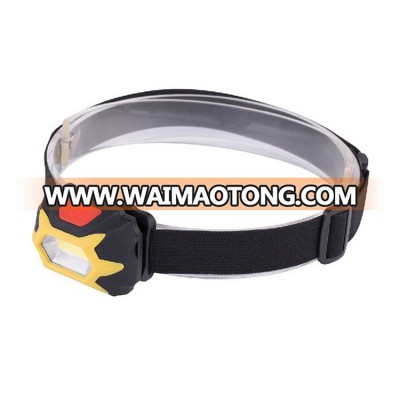 Latest COB Head lamp with 150 Lu men